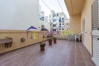 3 bedroom Apartment to rent in Sliema