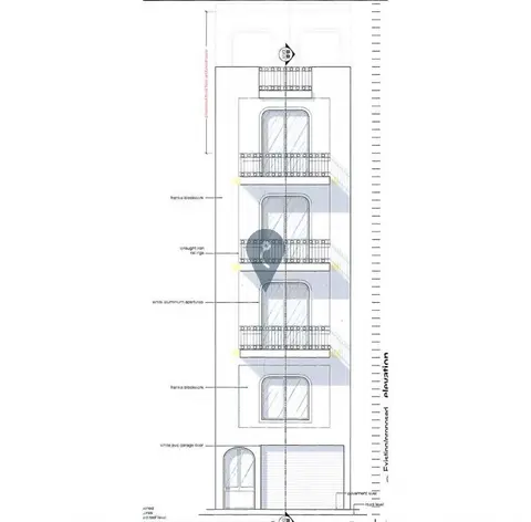 3 bedroom Block for sale in Gozo - Marsalforn