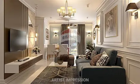 2 bedroom Penthouse for sale in Fgura
