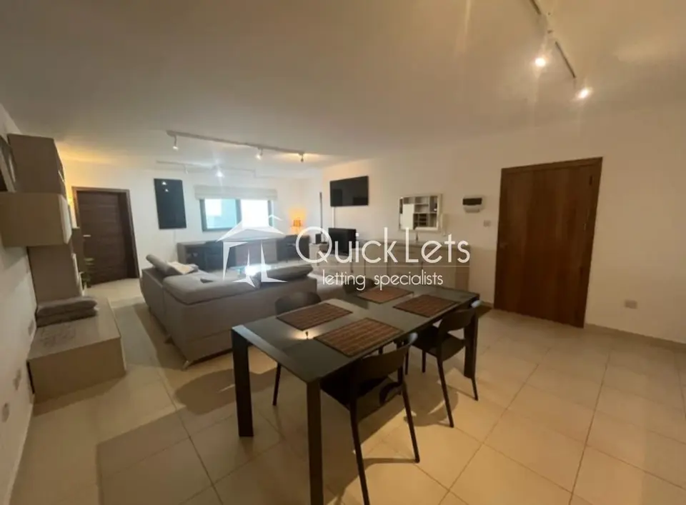 3 bedroom Apartment to rent in Xghajra