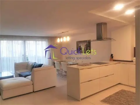 3 bedroom Apartment to rent in St. Julians
