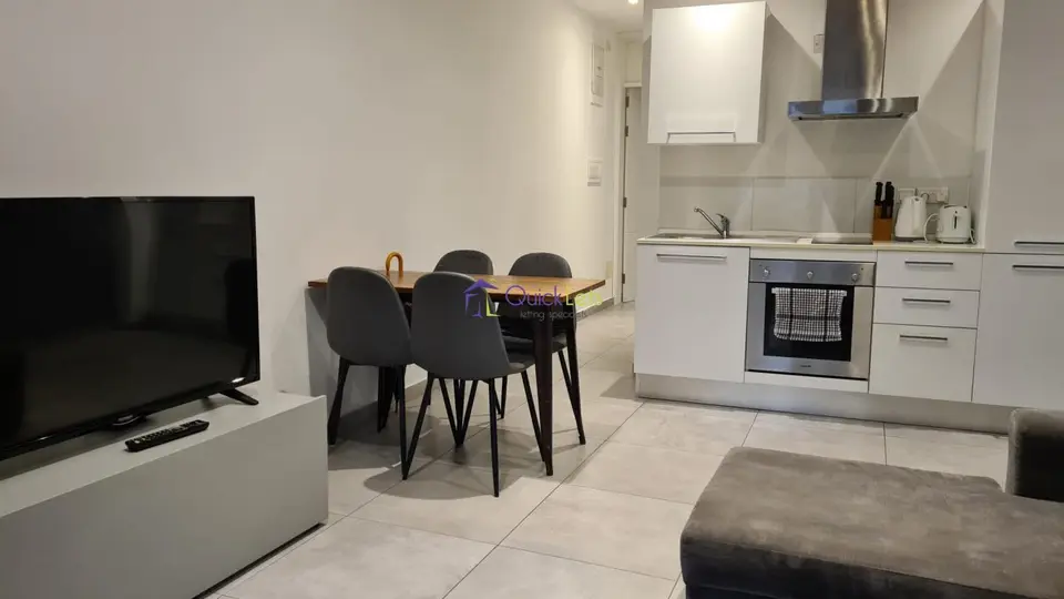 1 bedroom Apartment to rent in Gzira