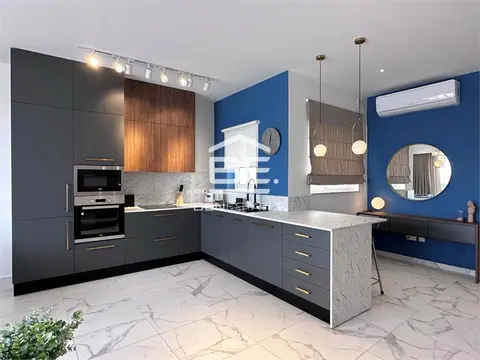 3 bedroom Penthouse to rent in Xemxija