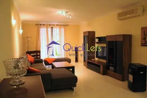3 bedroom Apartment to rent in Sliema