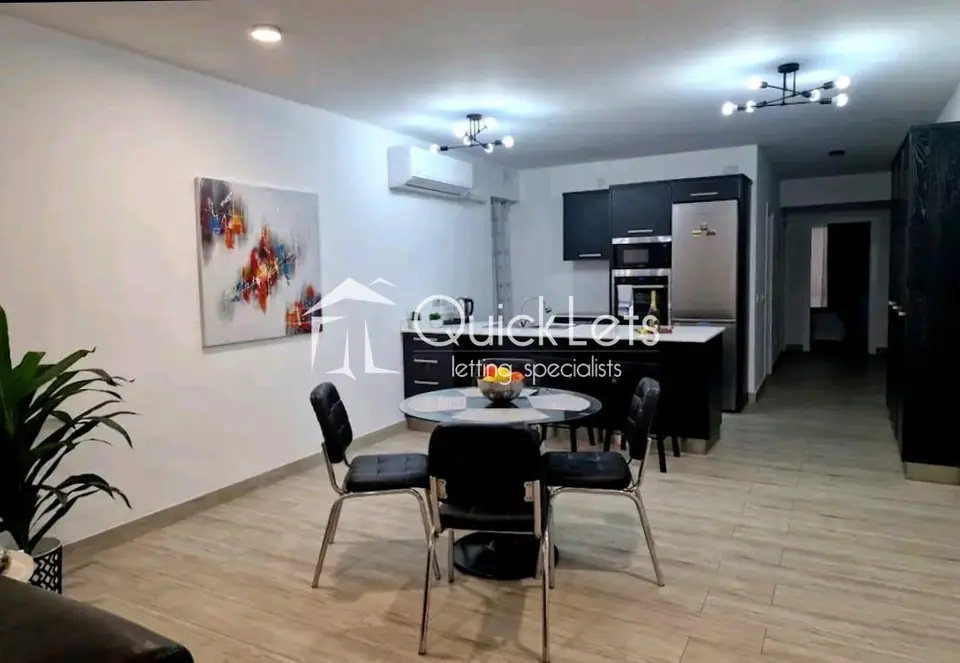 2 bedroom Maisonette to rent in St. Julians