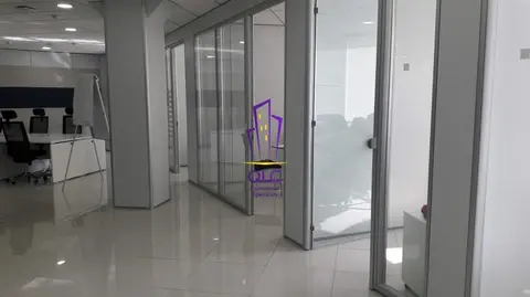 Office to rent in Paceville
