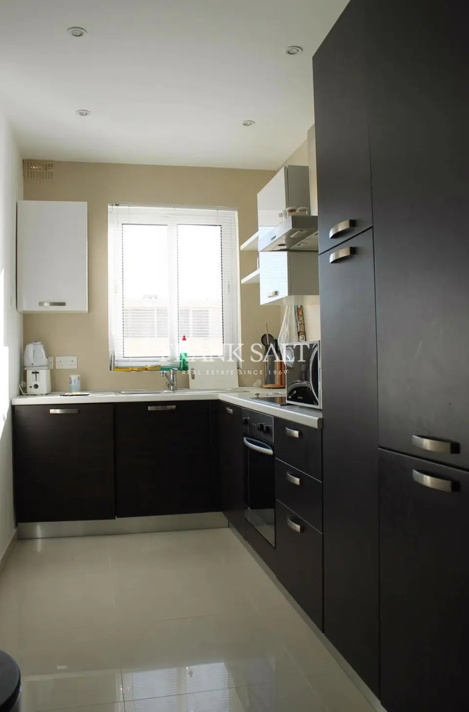 Sliema, Apartment