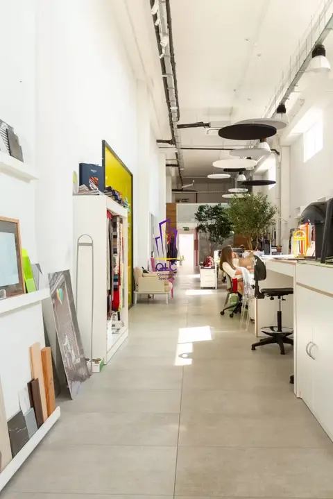 Office to rent in Mriehel