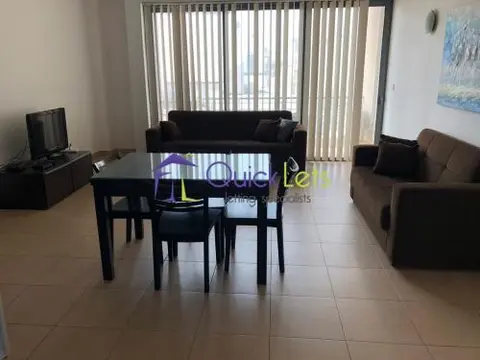 1 bedroom Apartment to rent in St. Julians