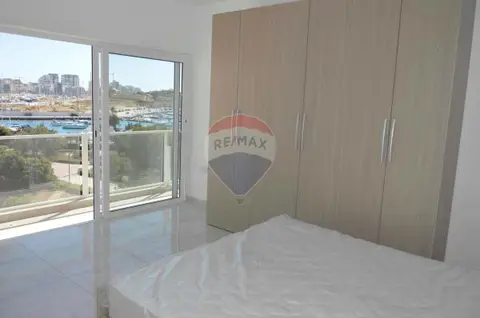 3 bedroom Apartment to rent in Gzira