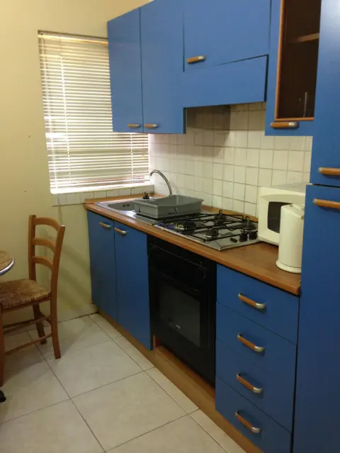 1 bedroom Penthouse to rent in St. Julians