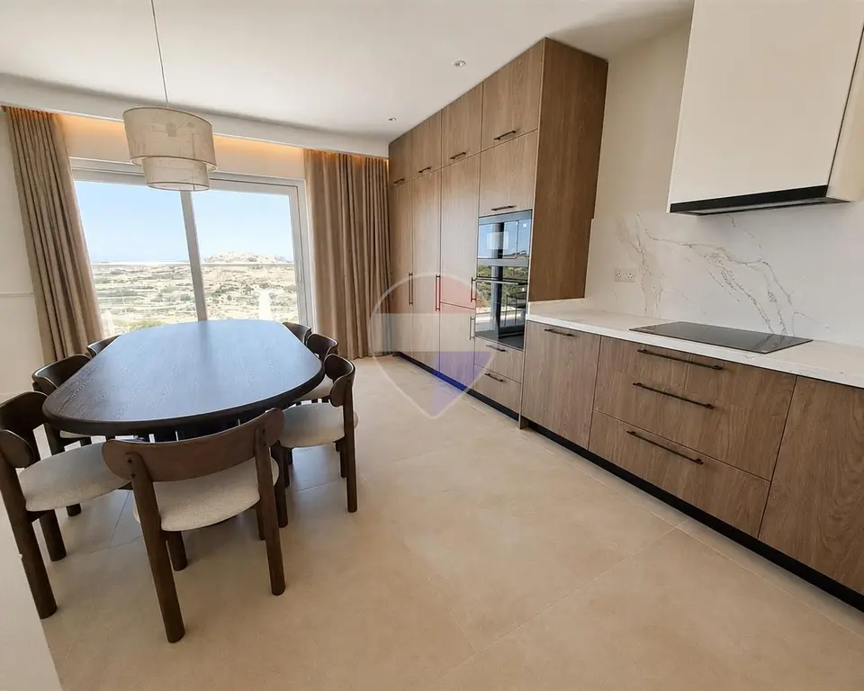 3 bedroom Apartment to rent in Gozo - Zebbug