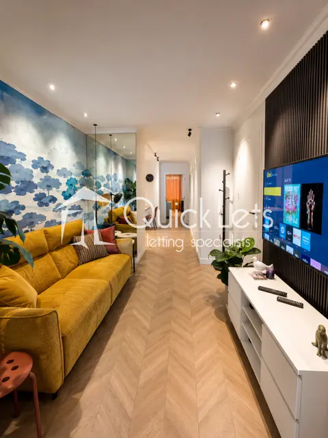 2 bedroom Apartment to rent in Sliema