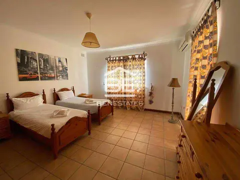 3 bedroom Villa to rent in Madliena