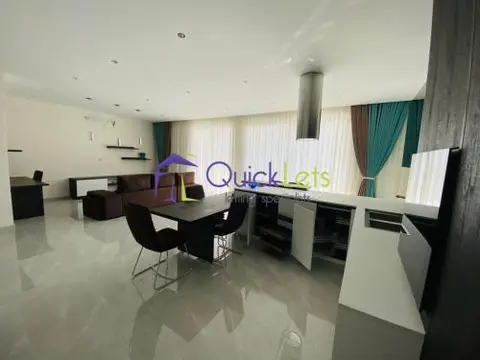 3 bedroom Apartment to rent in Swieqi