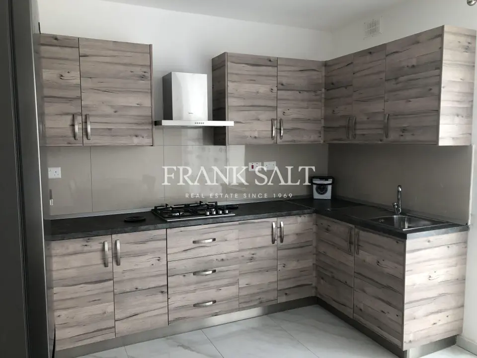 Birkirkara, Penthouse