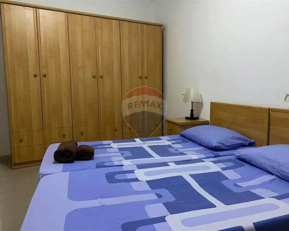 2 bedroom Apartment to rent in Swieqi