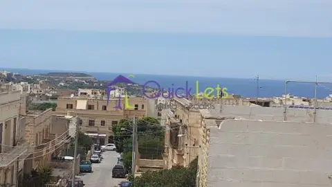 3 bedroom Apartment to rent in Gozo - Nadur