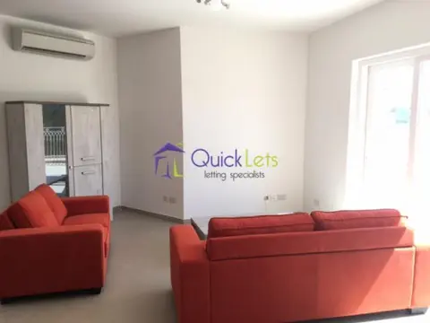 3 bedroom Apartment to rent in St. Julians