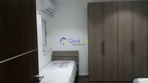 3 bedroom Maisonette to rent in Swieqi