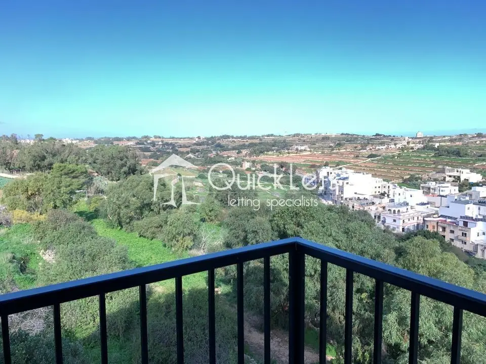 3 bedroom Apartment to rent in Marsaskala