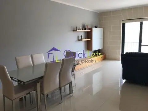 3 bedroom Apartment to rent in Gozo - Rabat (Victoria)