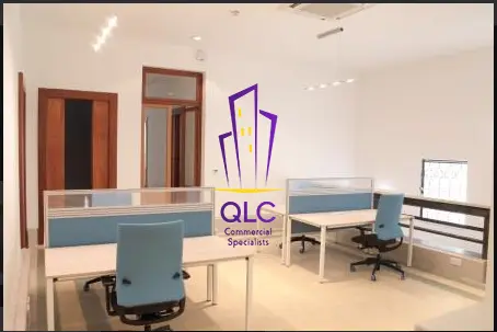 Office to rent in Ta' Xbiex