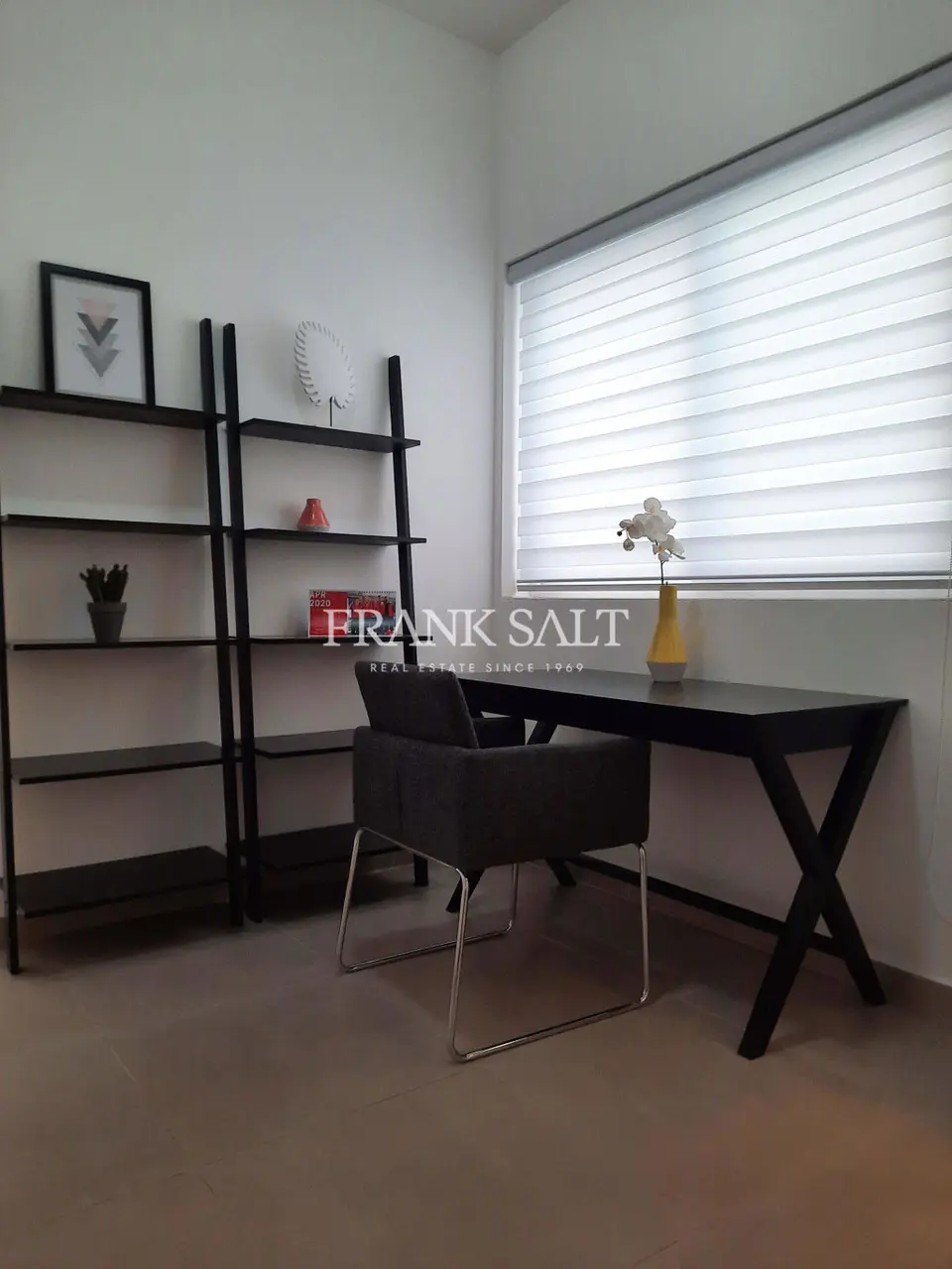 Gzira, Furnished Apartment