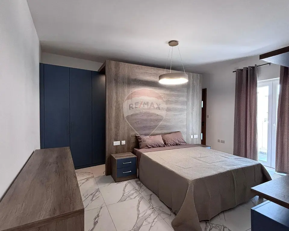 3 bedroom Penthouse to rent in Gharghur
