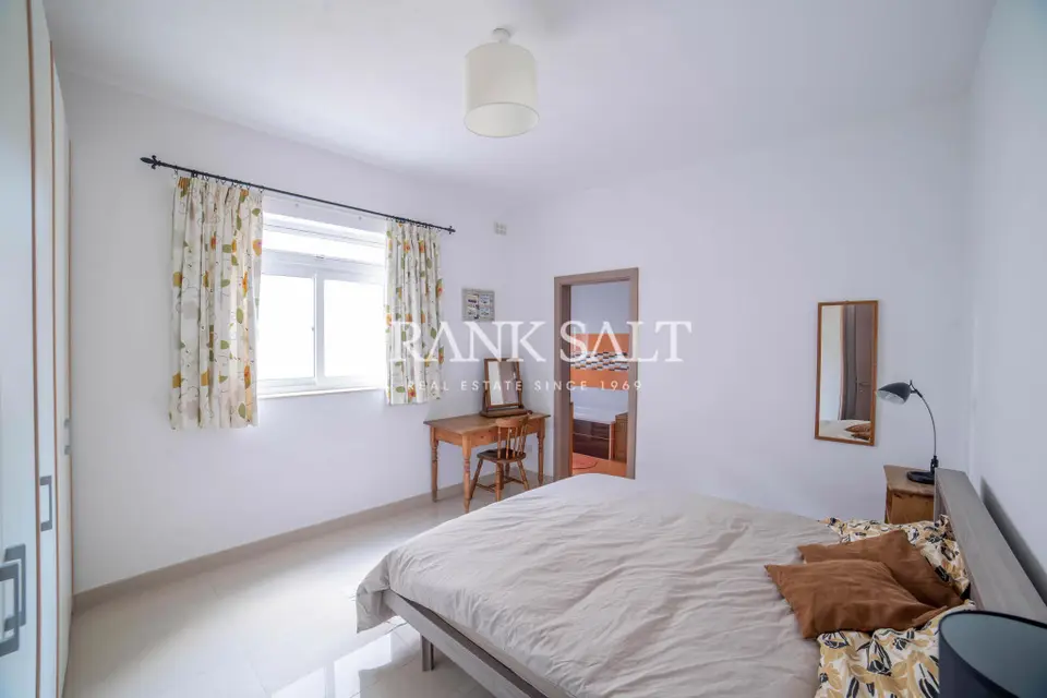 Swieqi, Furnished Apartment