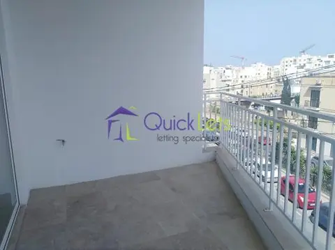 3 bedroom Apartment to rent in St. Julians