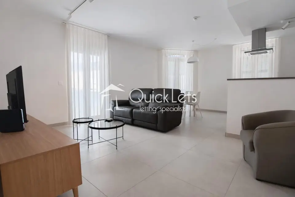 1 bedroom Apartment to rent in Mosta