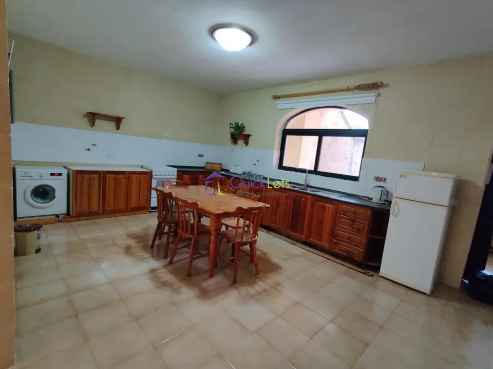3 bedroom Apartment to rent in Gozo - Gharb