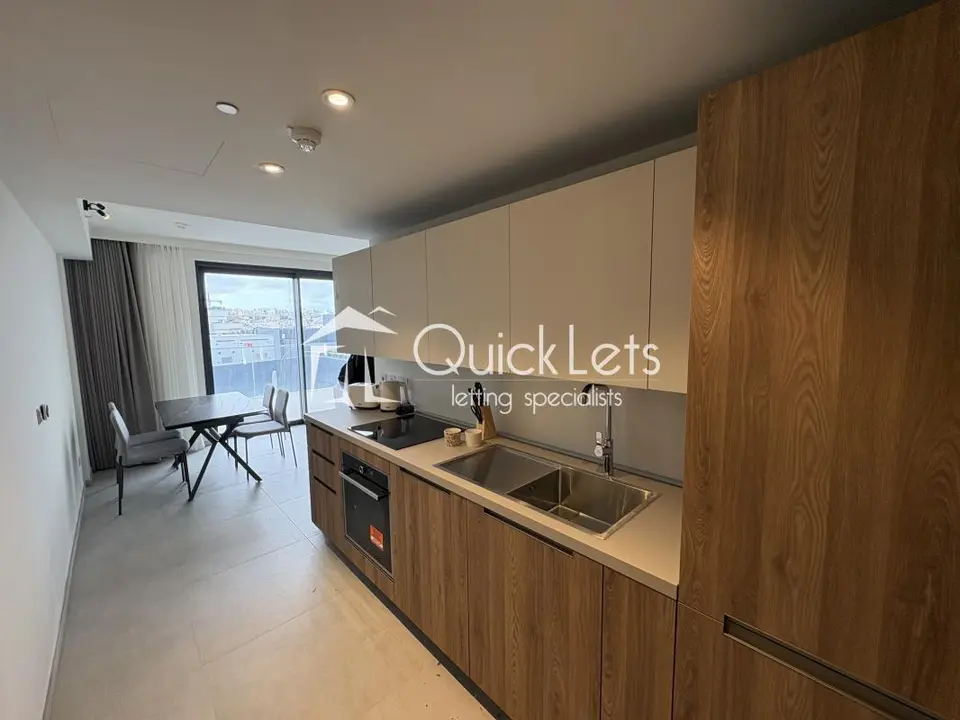 2 bedroom Apartment to rent in St. Julians