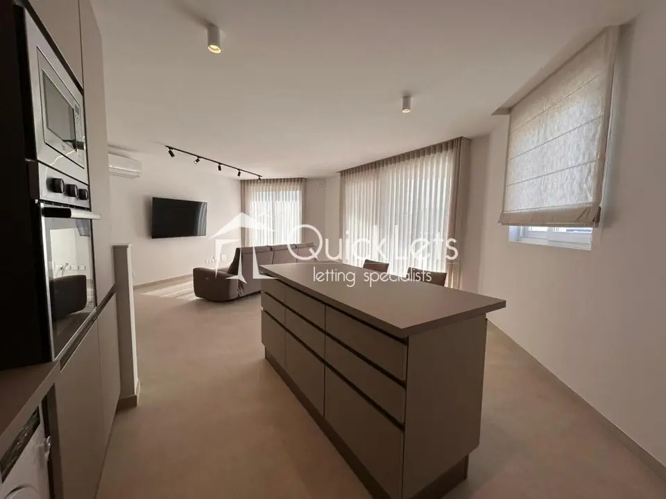 3 bedroom Apartment to rent in Mgarr