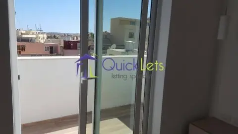 1 bedroom Penthouse to rent in Marsaxlokk
