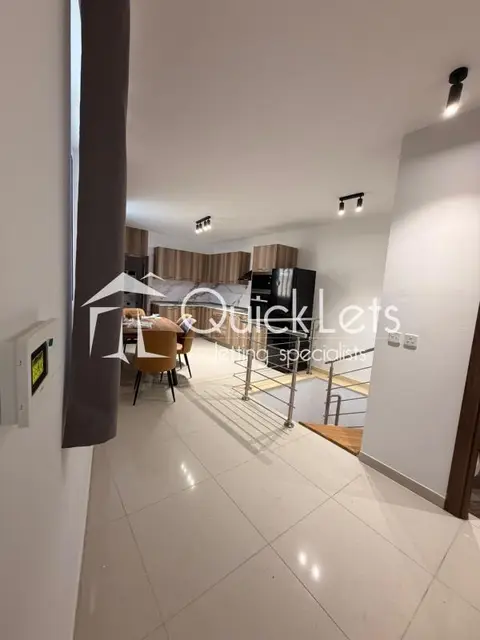 2 bedroom Maisonette to rent in St. Julians