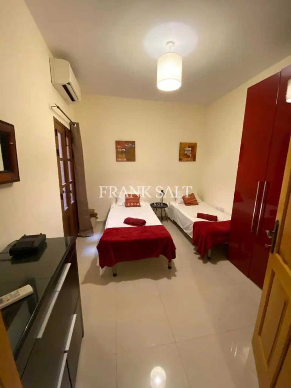 St Julians, Furnished Apartment