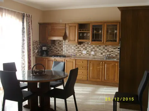 3 bedroom Apartment to rent in Gozo - Gharb