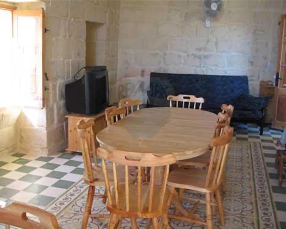5 bedroom Farmhouse to rent in Gozo - San Lawrenz