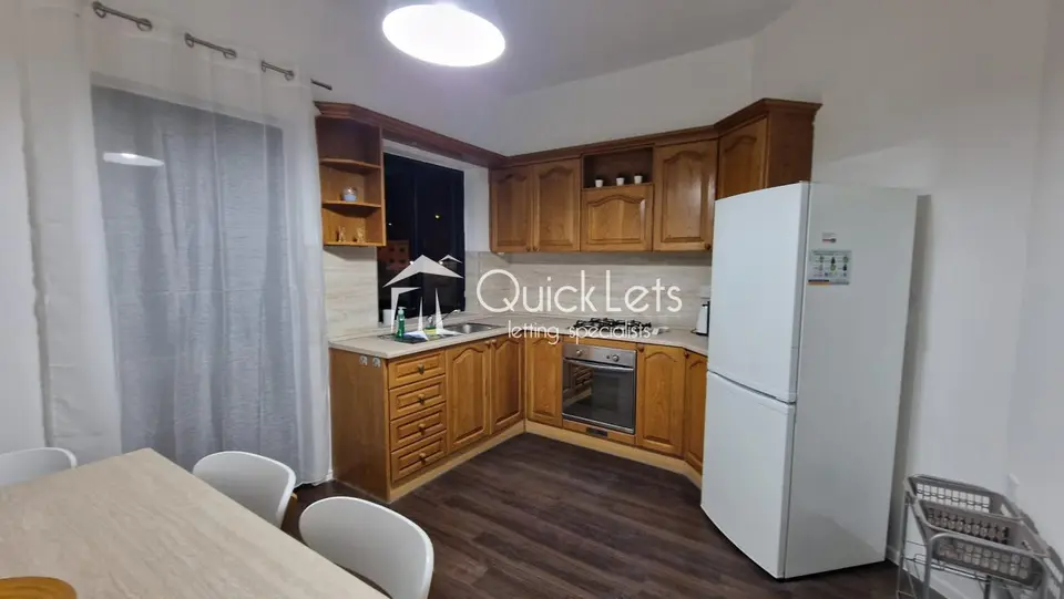 1 bedroom Apartment to rent in St. Julians