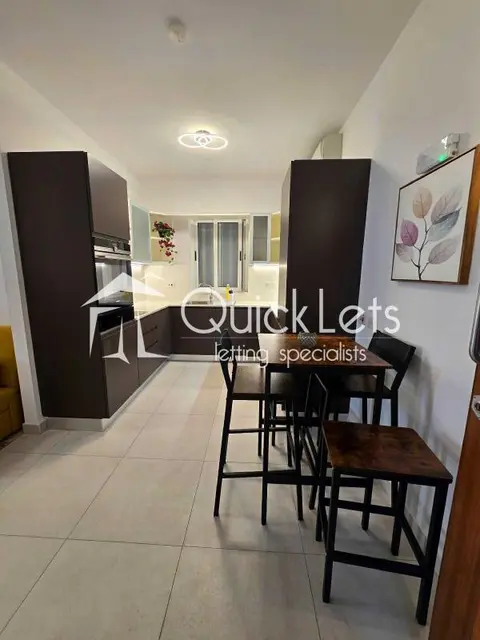 2 bedroom Apartment to rent in St. Julians