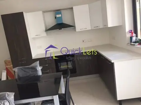 3 bedroom Apartment to rent in Mosta