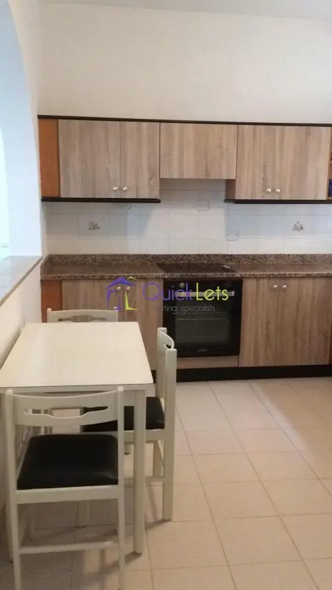 3 bedroom Apartment to rent in St. Julians