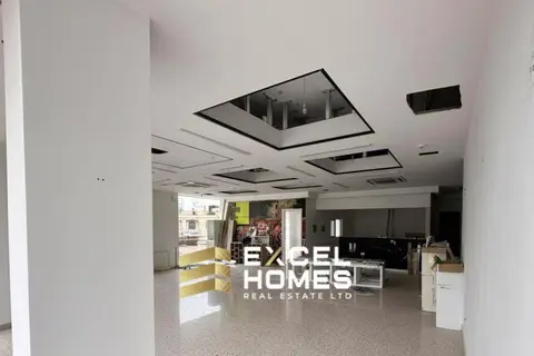Office To Rent in Birkirkara