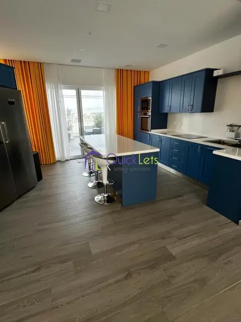 3 bedroom Penthouse to rent in Dingli
