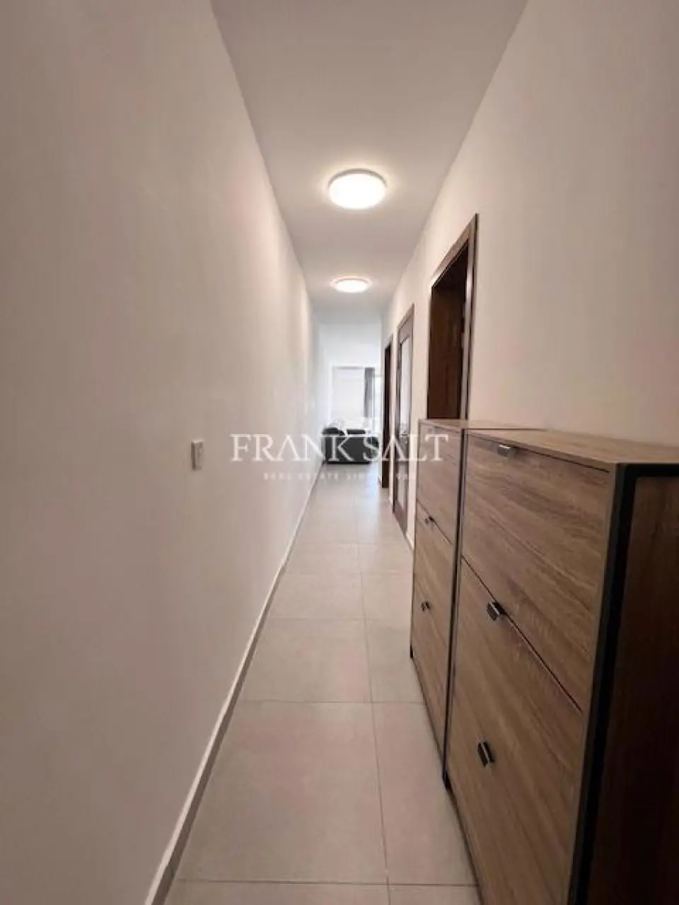 Msida, Furnished Apartment