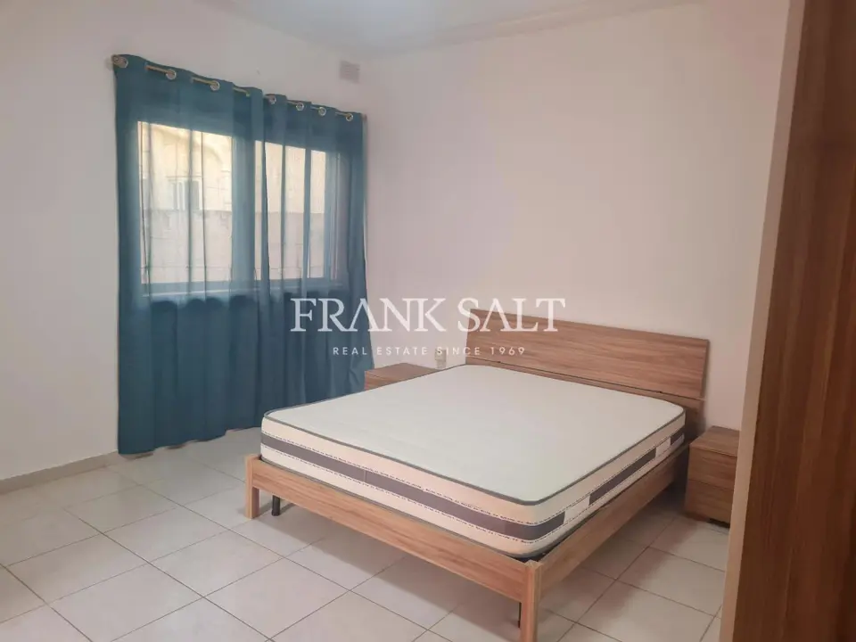 Naxxar, Elevated Maisonette