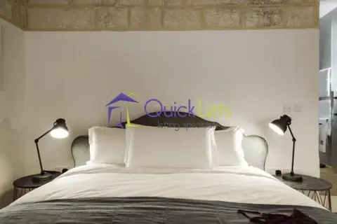 1 bedroom Apartment to rent in Valletta