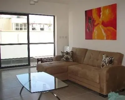 2 bedroom Apartment to rent in Gzira